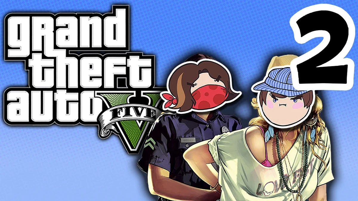 Spray and Pray Game Grumps Wiki Fandom