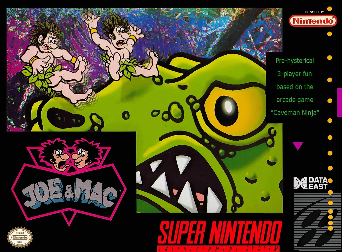 Joe & Mac | Game Grumps Wiki | Fandom