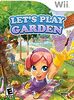 Let's Play Garden