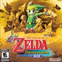 What zelda games are on wii u store