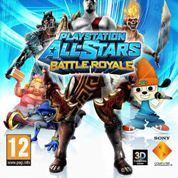 Battle royale games ps3 new arrivals