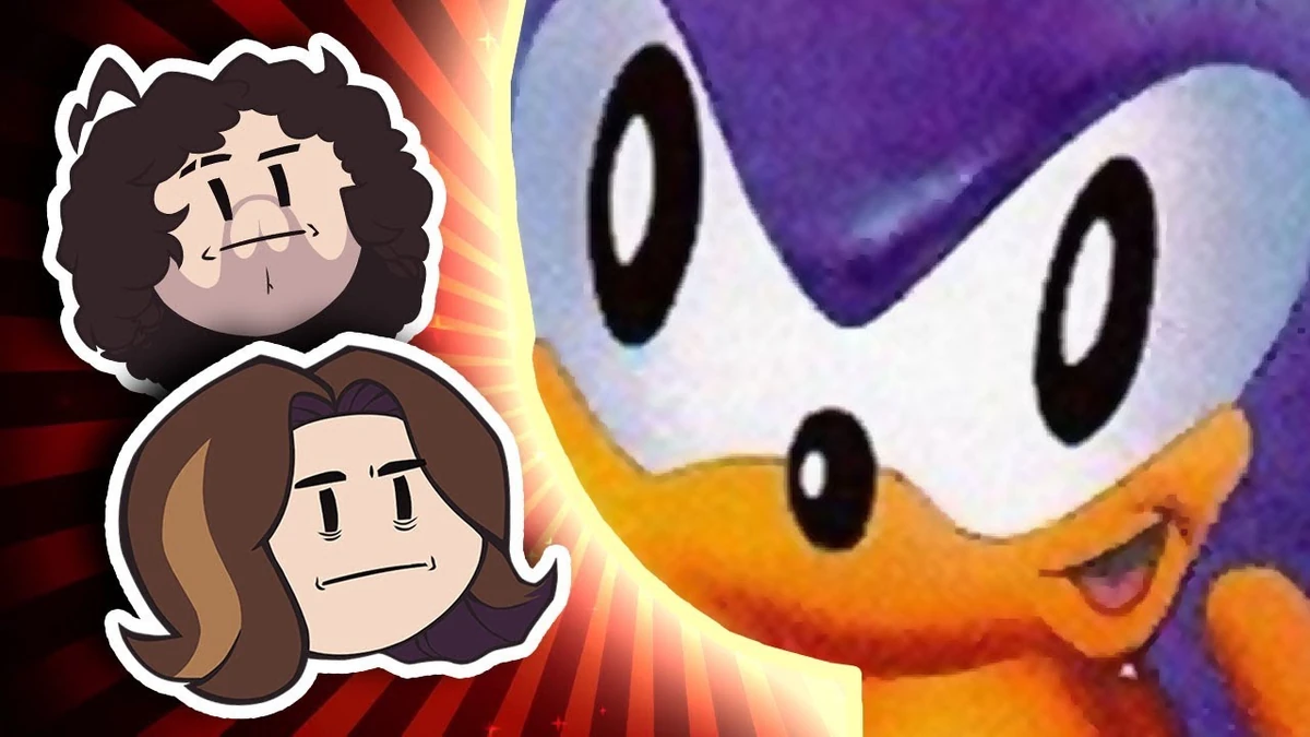 Sonic Comic Covers Are The BEST | Game Grumps Wiki | Fandom