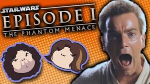 Episode I The Phantom Menace