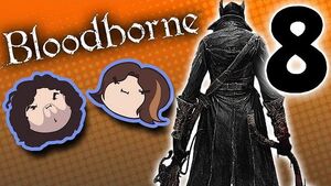 Bloodborne Part 8