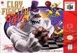 Clayfighter 63⅓