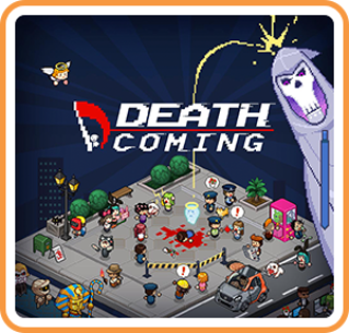 Death coming switch shop