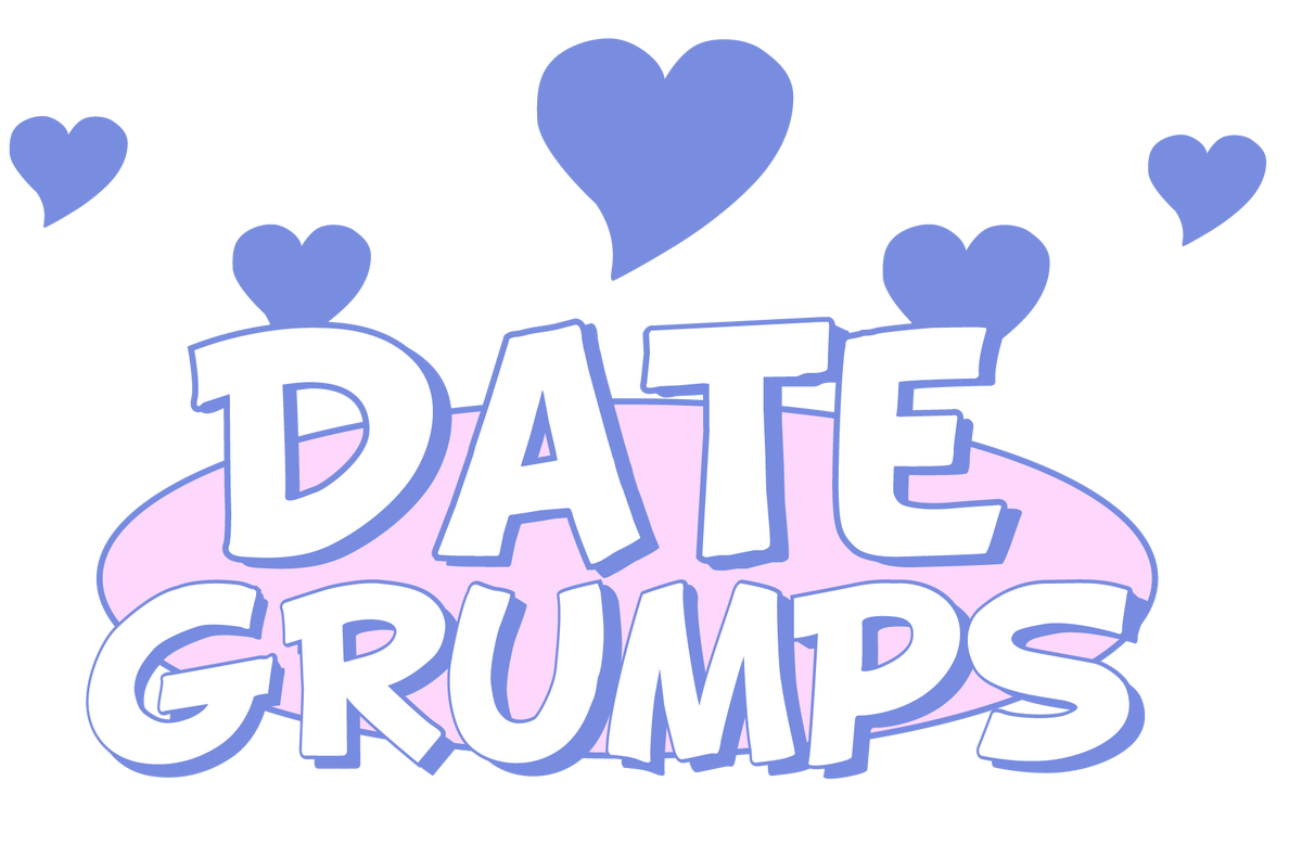 Date Grumps Game Grumps Wiki Fandom