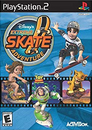 Disney's Extreme Skate Adventure