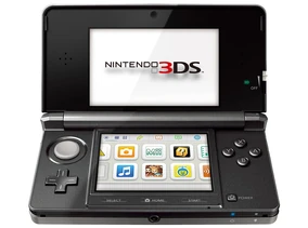 Nintendo 3DS | Game Grumps Wiki | Fandom