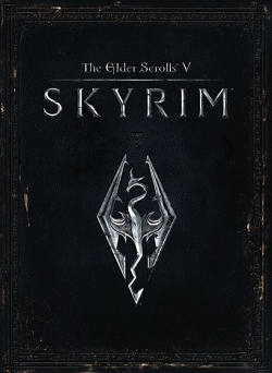 The Elder Scrolls V Skyrim Game Grumps Wiki Fandom