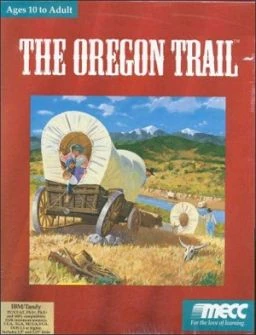 The Oregon Trail Game Grumps Wiki Fandom