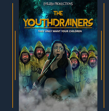 The Youthdrainers