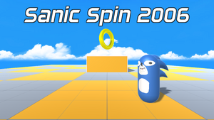 Sanicspin2006