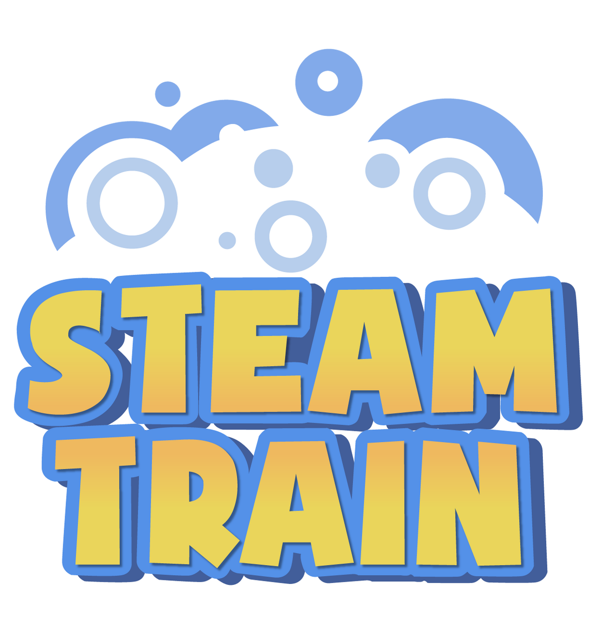 game grumps steam train arin