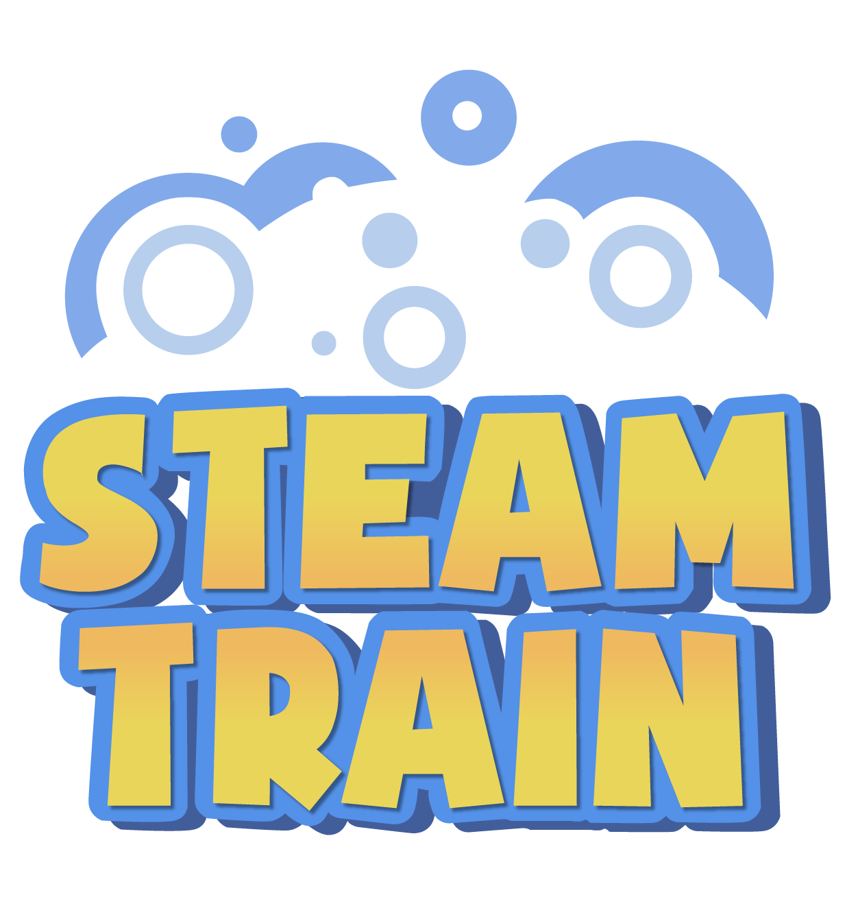 game grumps steam train wallpaper