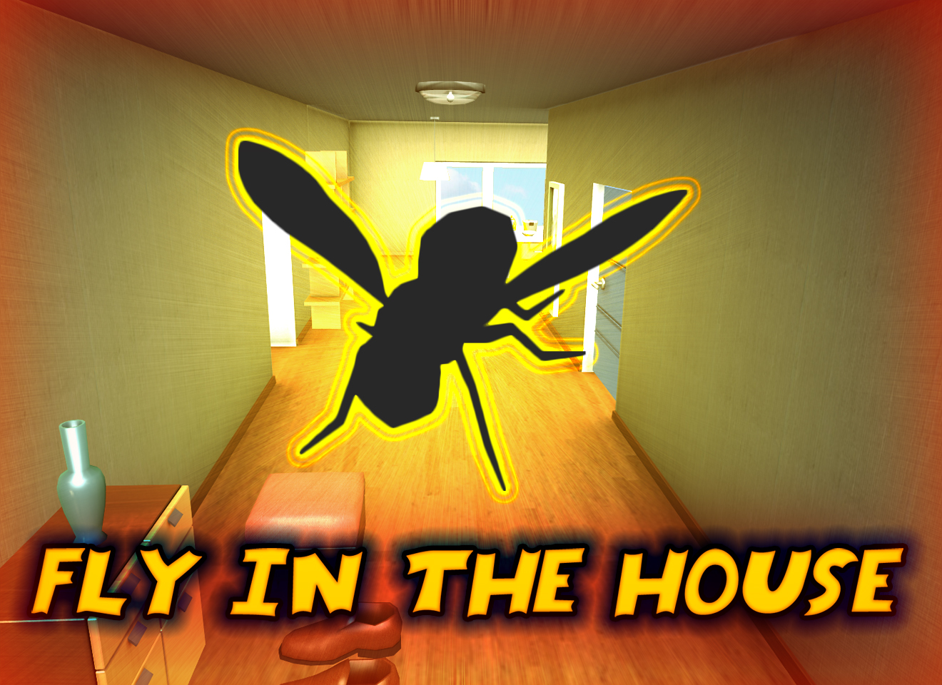Fly In The House Game Grumps Wiki Fandom - jerry the slime zach the ghost roblox pet simulator
