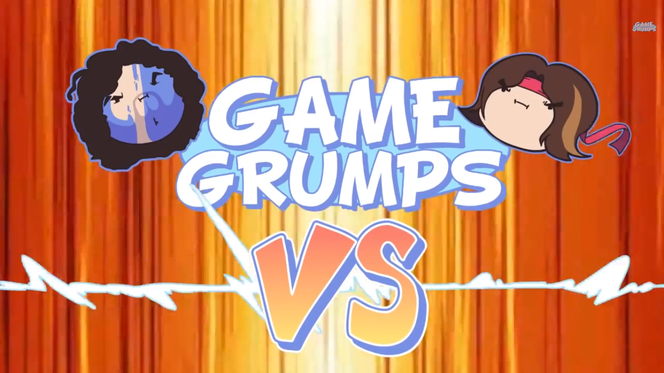 7 sins game grumps