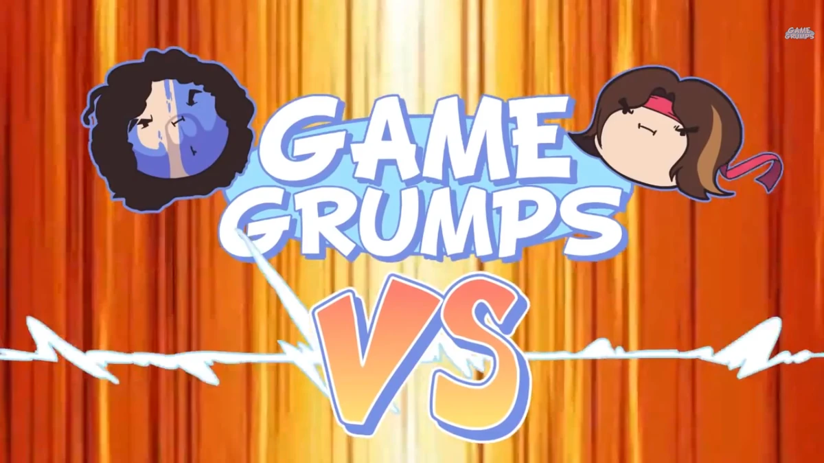 Game Grumps VS Game Grumps Wiki Fandom