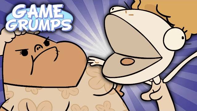 Dan's Many Stories | Game Grumps Wiki | Fandom Dan's Many Stories | Game Grumps Wiki | Fandom
