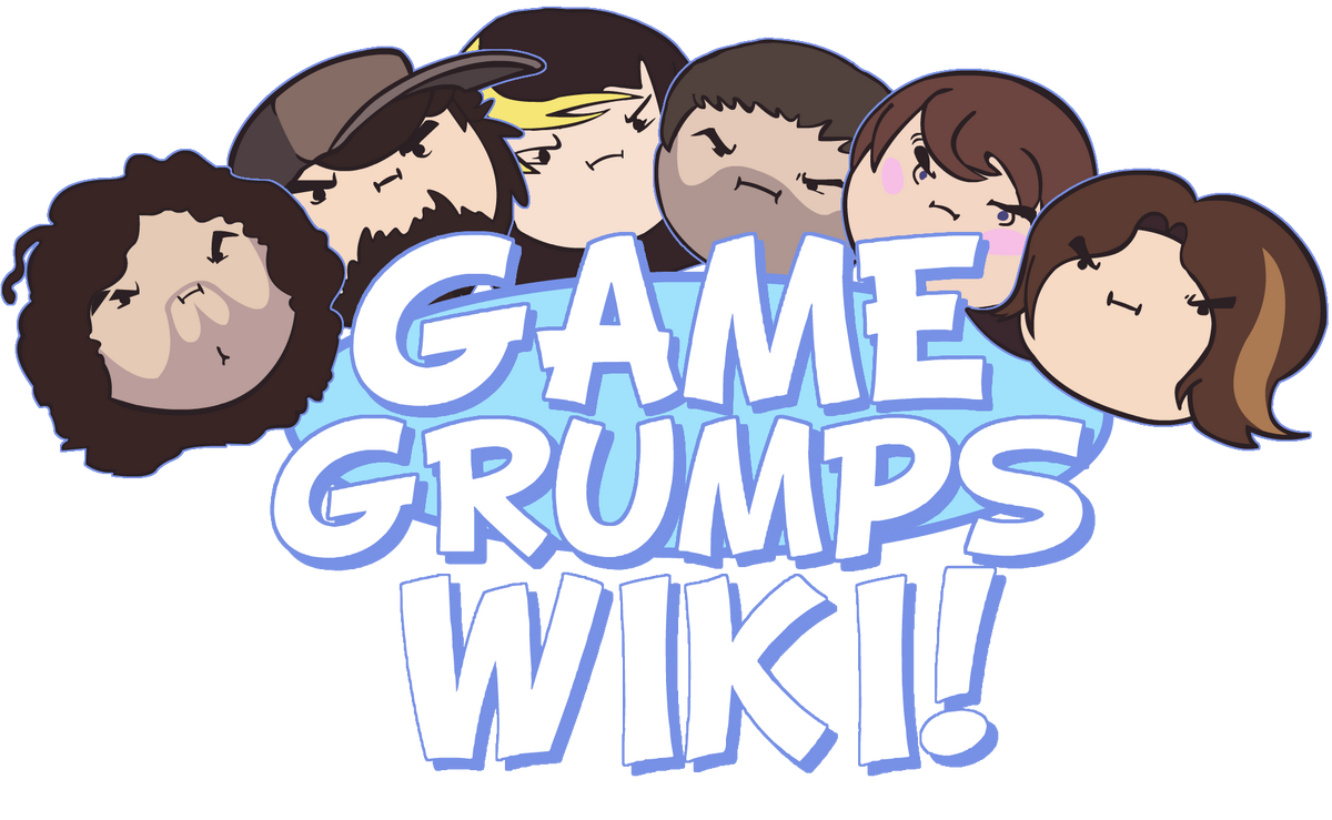 CategoryGame Grumps Wiki Game Grumps Wiki Fandom