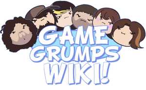 Metagame, Game Grumps Wiki