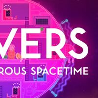 lovers in a dangerous spacetime nintendo switch price