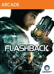 Flashback – Film Information