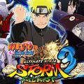 Naruto Shippuden: Ultimate Ninja Storm 3 Full Burst