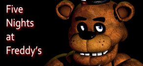 Five Nights at Freddy's: Scary Barry - PART 3 - Steam Train 