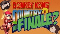 Donkey Kong Country 2 12