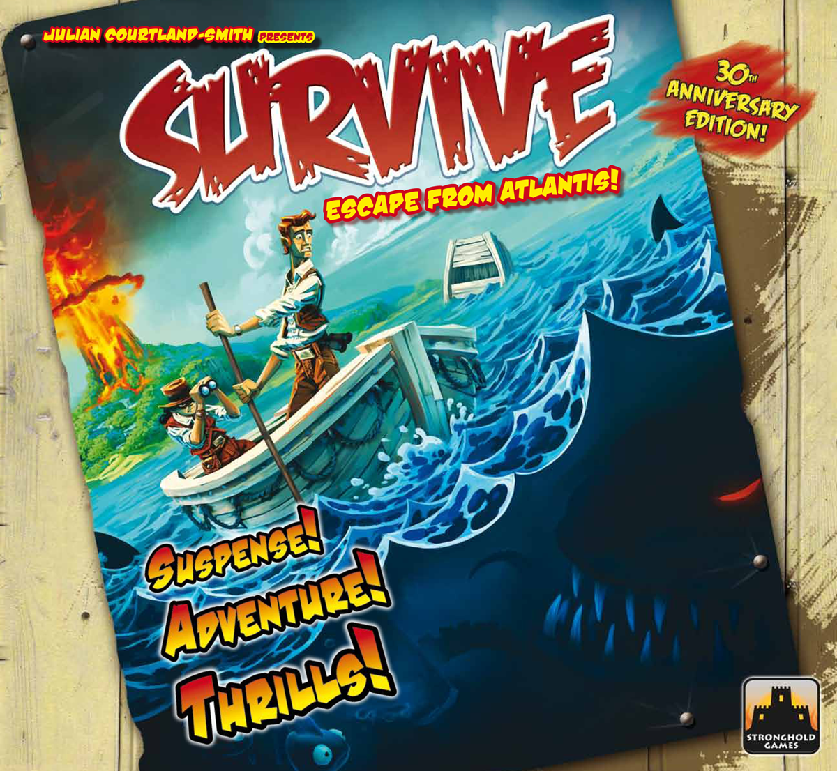 Survive | Game Grumps Wiki | Fandom