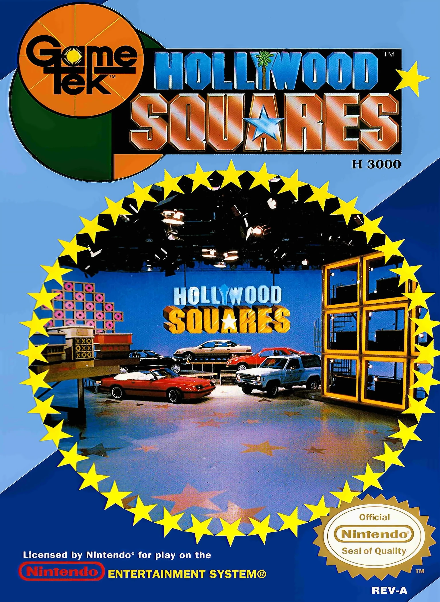 last official nes game