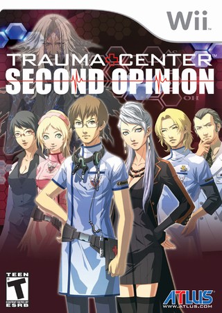 trauma center second opinion nozomi porn