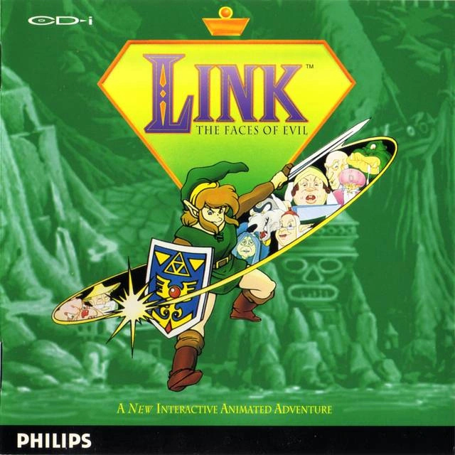 Cdi игры
