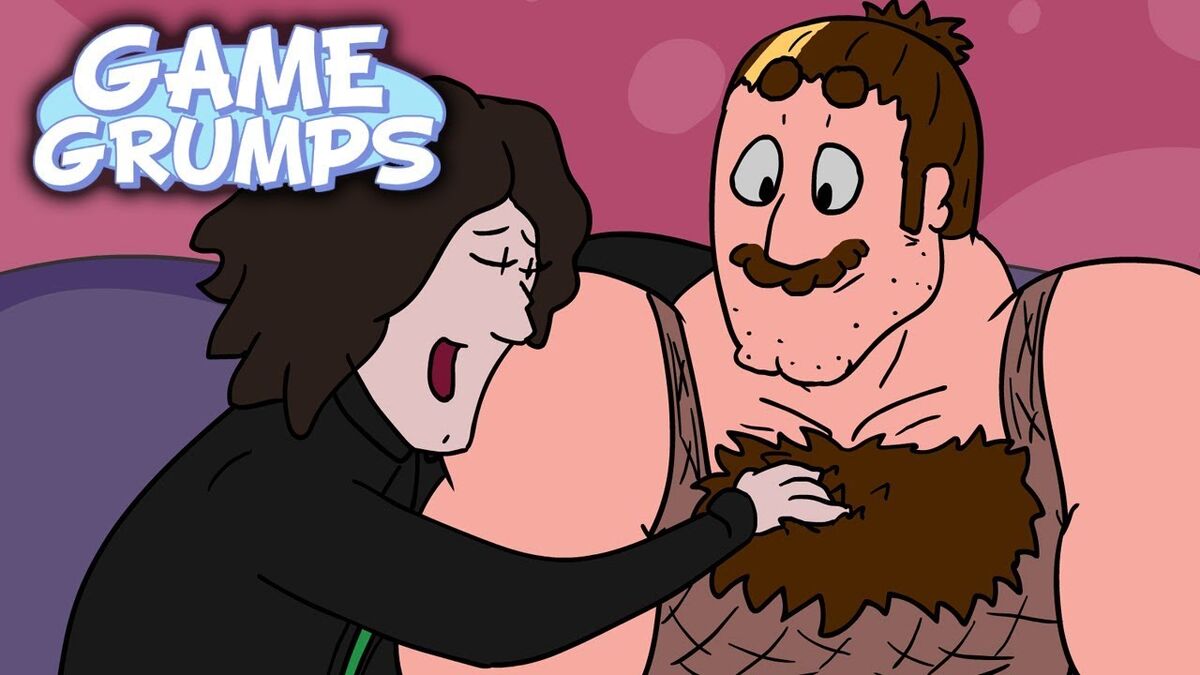 Ivan's Favorite Things, Game Grumps Wiki