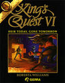 King's Quest VI