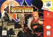 Castlevania 64