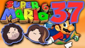 Super Mario 64 Part 37