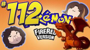 Pokemon FireRed Part 112 - Oh Dear