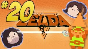 The Legend of Zelda 20