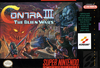 Contra III