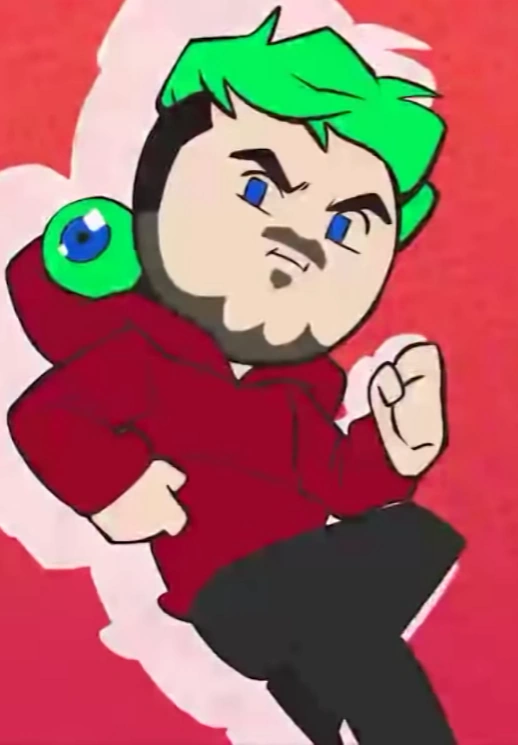 Jacksepticeye Game Grumps Wiki Fandom