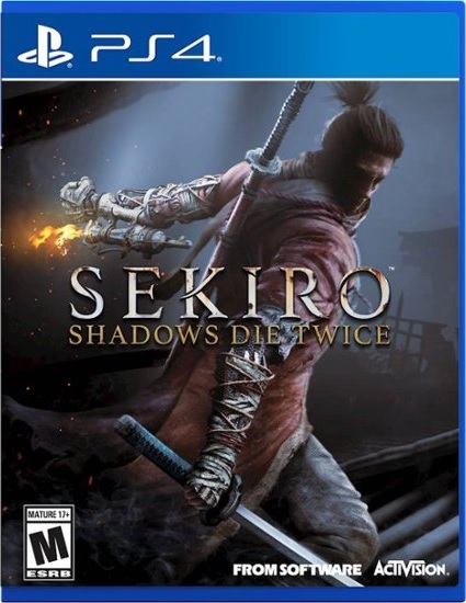 Sekiro Shadows Die Twice Game Grumps Wiki Fandom