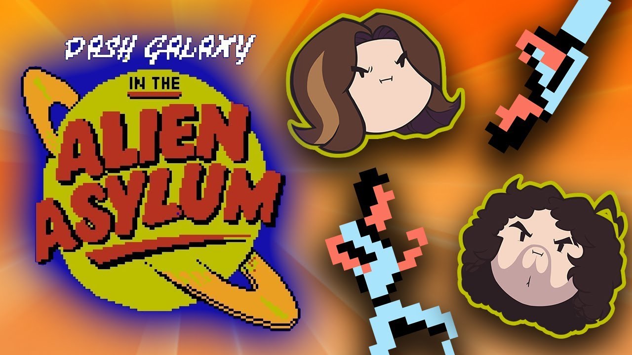speedrunners game grumps speedrunners game grumps