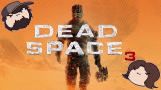 Dead Space 3, Game Grumps Wiki