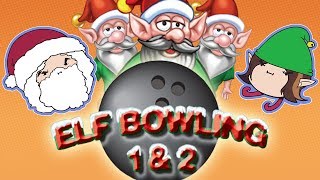 Elf Bowling, Game Grumps Wiki