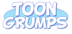 Toon Grumps Logo