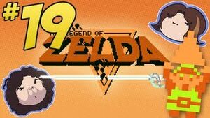 The Legend of Zelda 19