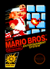 Super Mario Bros.