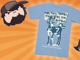 7 Asses Shirt! ONE WEEK ONLY!